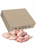 Набор «Бедро» цыплят-бройлеров охлажденный ОПТ